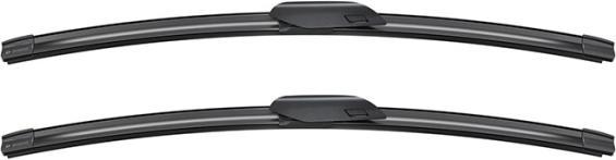 Actual product image Bosch Automotive Wiper blade Aerotwin pair A893S