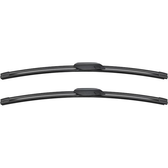 Bosch Automotive, Wischerblätter, Wischblatt Aerotwin Paar A893S