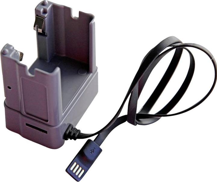 Actual product image KSE-Lights KS-5330-M Charger KS-7620-MCII Performance, KS-7630-MCII Power Sch