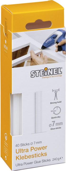 Actual product image Steinel ultra power