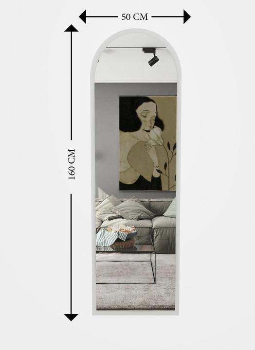 Produktbild Moebel17 Ema (50 x 160 cm)