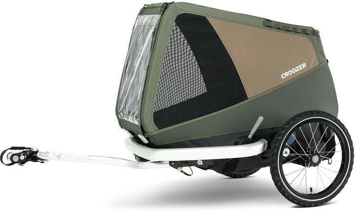 Croozer Remorque Dog Enna