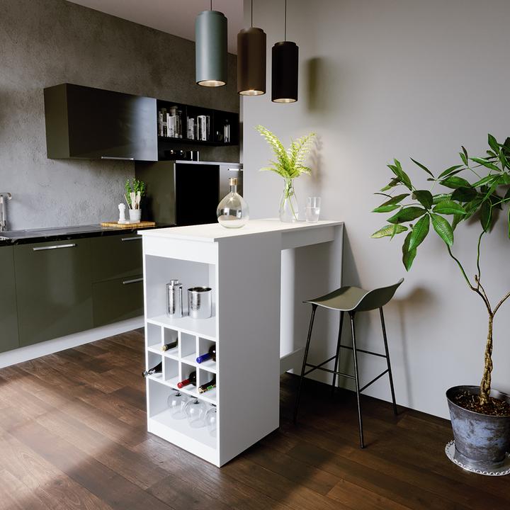 Actual product image Vicco Ross