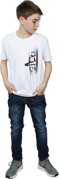 Produktbild Star Wars TShirt Jungen (140, 146)