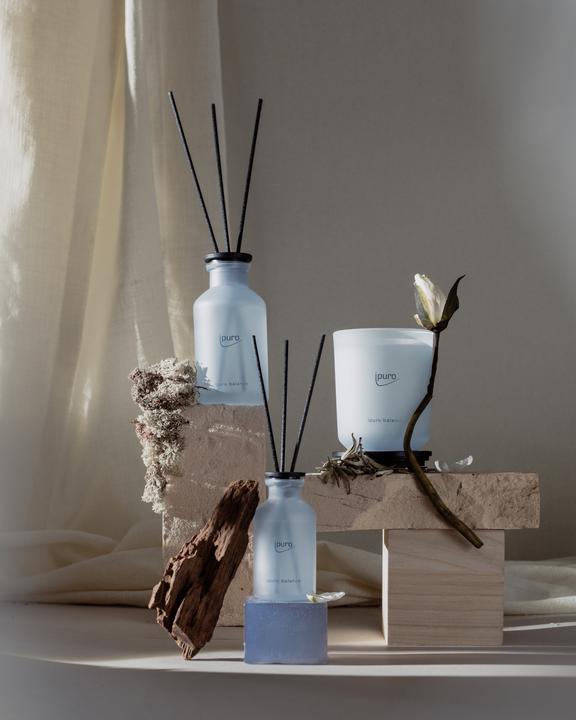 Actual product image Ipuro Room fragrance balance (240 ml)