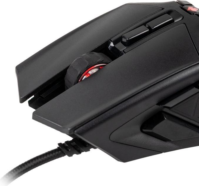 Actual product image CHERRY MC 9620 FPS (Cable)