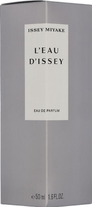 Immagine prodotto Issey Miyake L'Eau d'Issey (Eau de parfum, 50 ml)