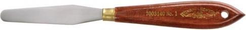 Actual product image Winsor & Newton Palette knife No 1- 76 mm straight