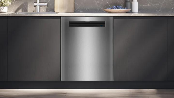 Actual product image Siemens iQ500 SN15ES06CS