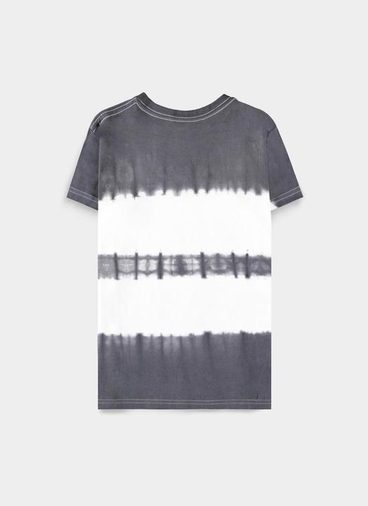 Immagine prodotto Harry Potter: Wizards Unite Tshirt a maniche corte Griffindor Girls Tie Dye (158, 164)