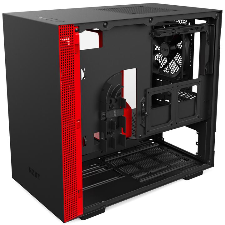 Produktbild NZXT H200 (Mini-ITX)