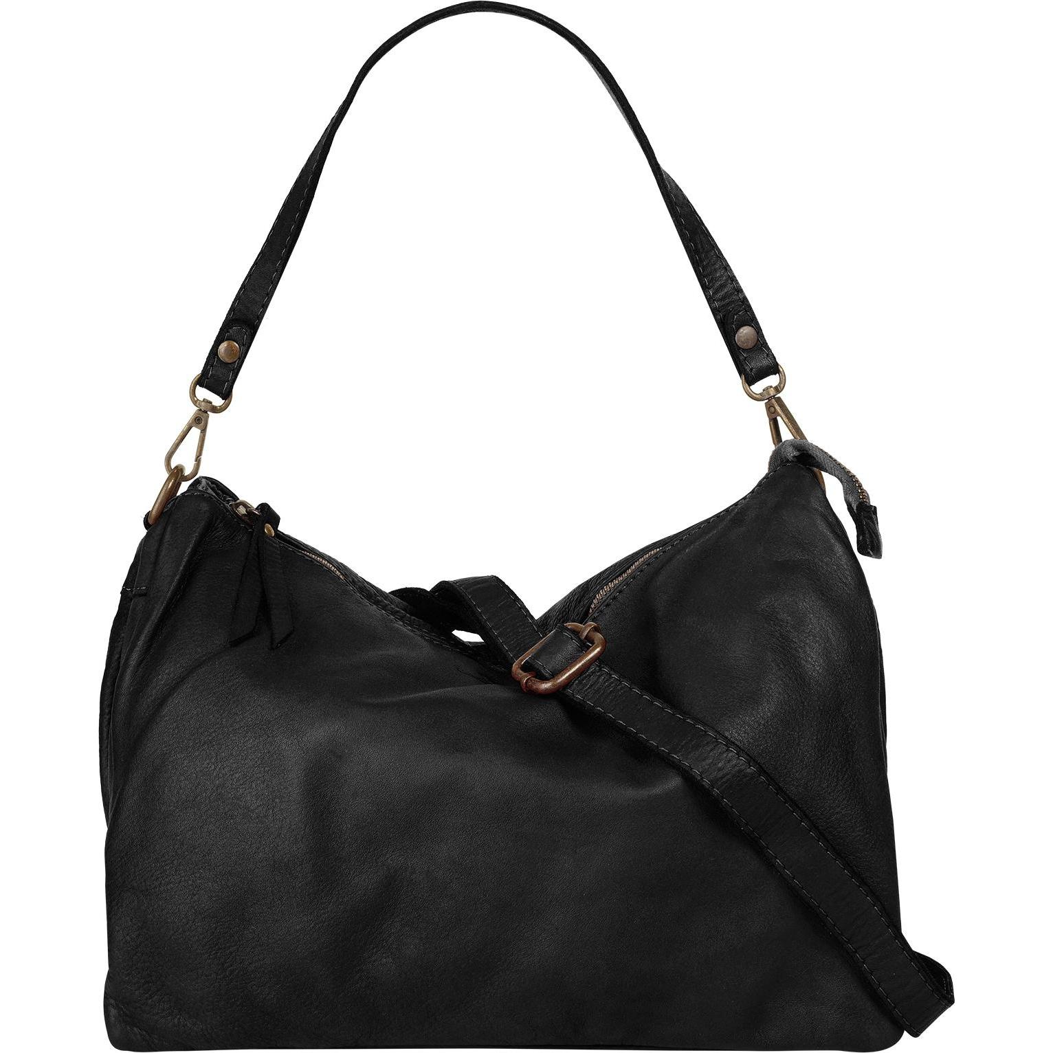 Samantha Look, Handtasche, Umhängetasche, Schwarz