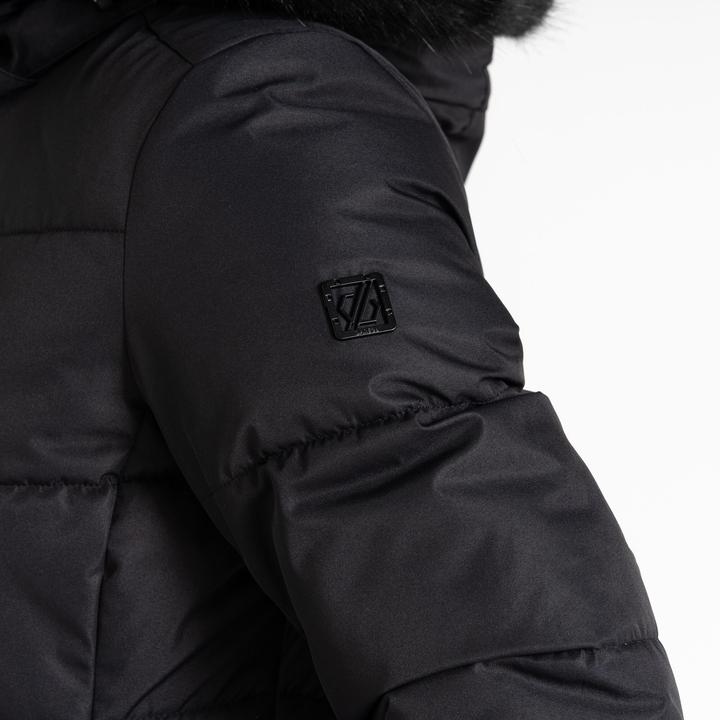 Produktbild Dare2b skijacke damen glamorize v (36)