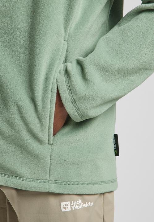Produktbild Jack Wolfskin Taunus Fz M (M)