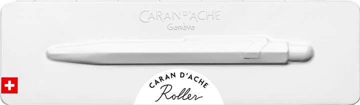 Produktbild Caran d'Ache 849 Classic (Weiss, 1 x)
