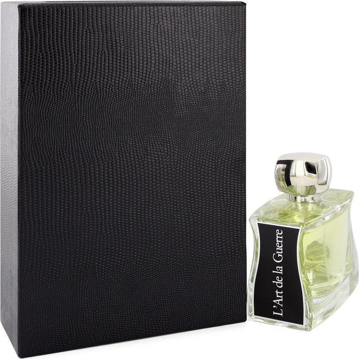 Jovoy Paris Eau de Parfum L'Art Guerre (Eau de Parfum, 100 ml)
