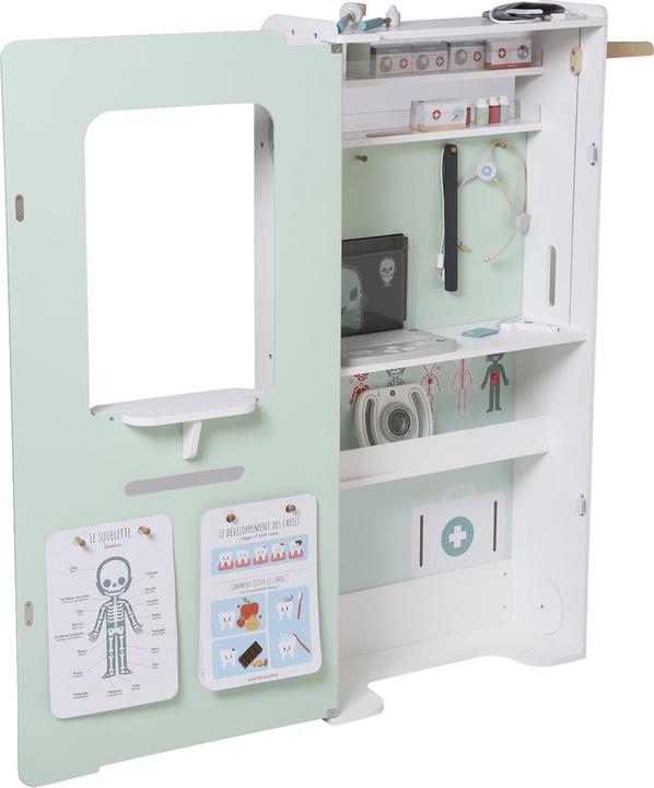 Produktbild Vertbaudet Haus/Handwerk/Beruf