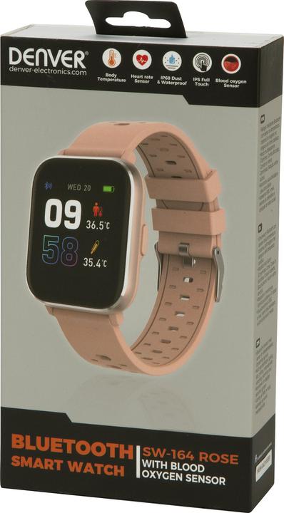 Actual product image Denver SW-164 (38 mm)
