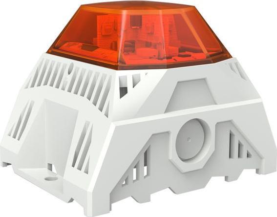 Pfannenberg Radial LED Schallgeber