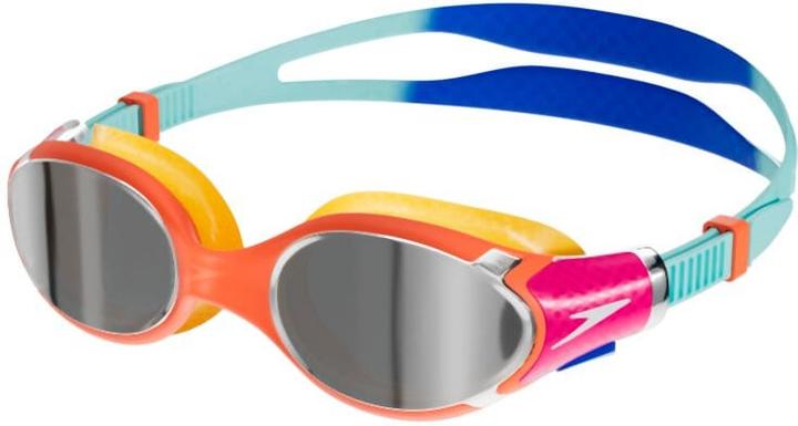 Actual product image Speedo Biofuse 2.0 Mirror Junior (One size)