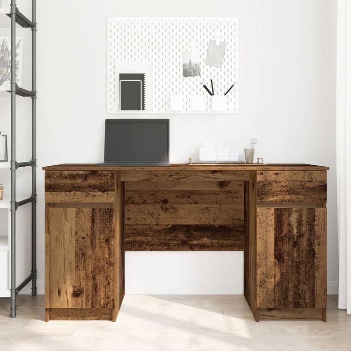 Produktbild vidaXL Schreibtisch (49 x 49 x 76 cm)