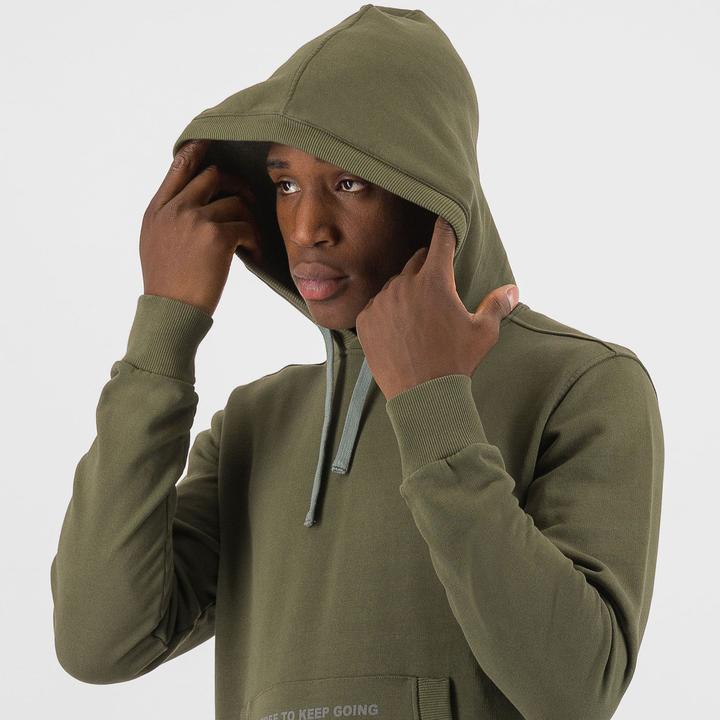 Produktbild Karpos Picchio Hoodie (L)