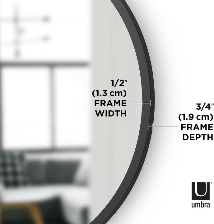 Produktbild Umbra Hub (Ø 61 cm)