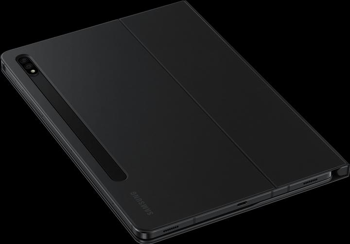 Produktbild Samsung Keyboard Slim (CH, Galaxy Tab S8, Galaxy Tab S7)