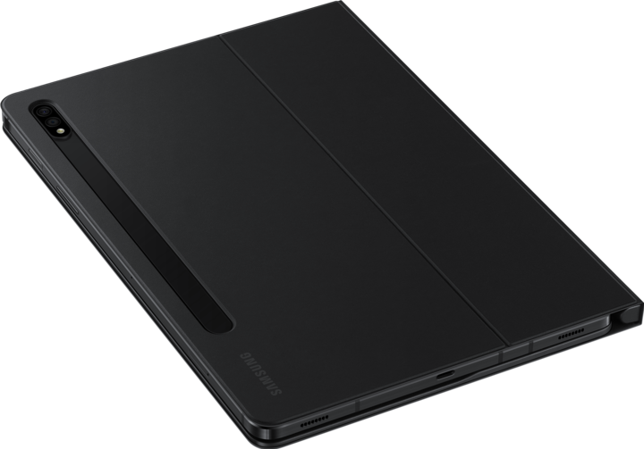 Immagine prodotto Samsung Tastiera sottile (CH, Galaxy Tab S8, Galaxy Tab S7)