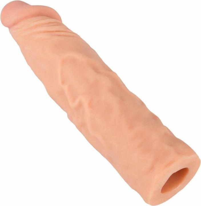 Actual product image Nature Skin Extension Sleeve+3