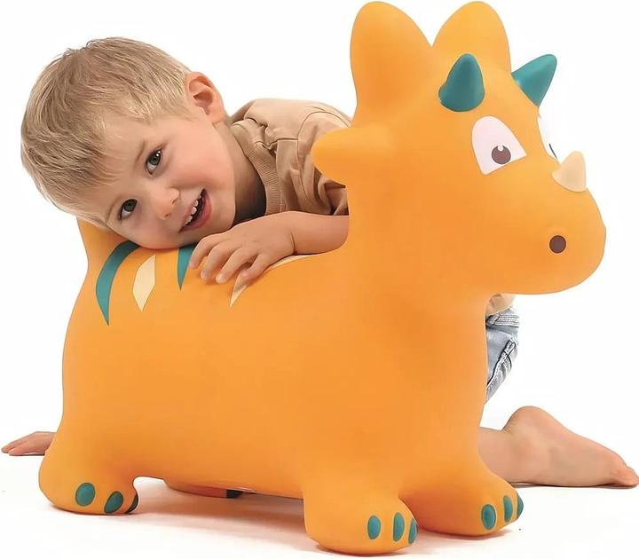 Immagine prodotto LUDI Animale che salta - Dino - (LU90041)