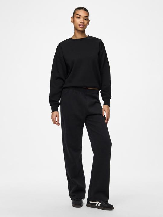 Image du produit Pieces Pcchilli Hw Wide Sweat Pants Noos Bc (M)