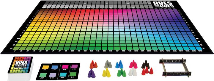 Image du produit Asmodée Love Letter Nordic