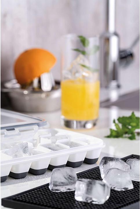 Image du produit APS Eiswürfelform, 2er-Set, je 21 Eiswürfel