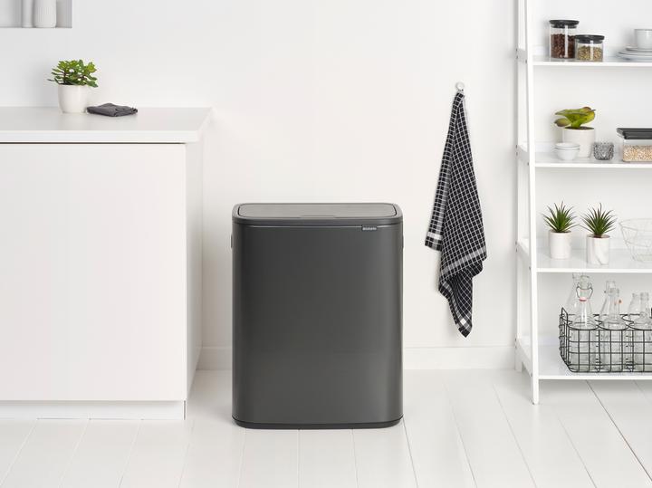 Produktbild Brabantia Bo Waste Bin (60 l)