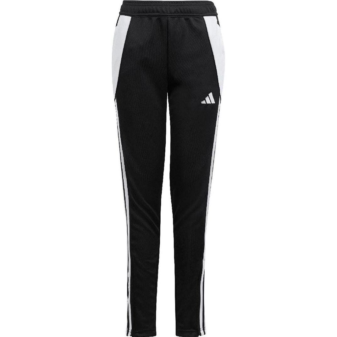 adidas, Jungen, Sporthose, TIRO24 TRPNT SY (116), Schwarz, 116