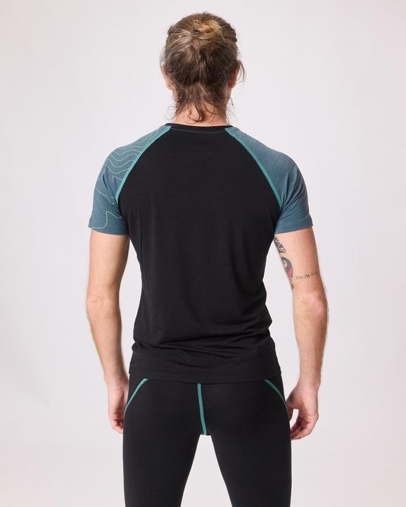Actual product image Ein schöner Fleck Erde Innergebirg (XL)