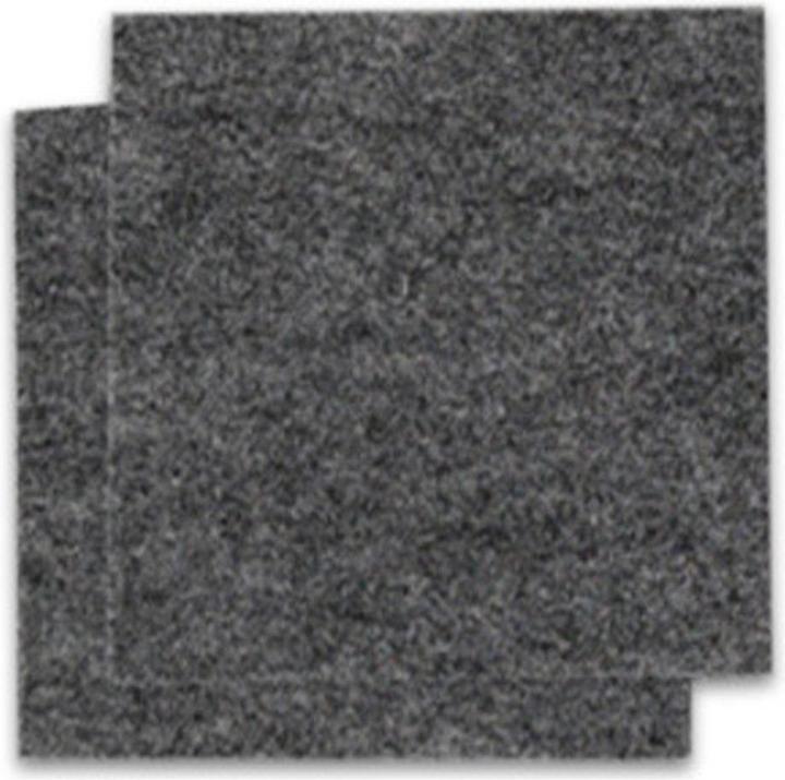 Actual product image König Design Pack of 2 Car Scratch Repair Nano Sparkle Cloth for Car Scratch Removal
