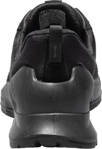 Actual product image Uvex 1 x-craft low shoes S1 PL 68003 black width 12 size 47 (S1P, 47)