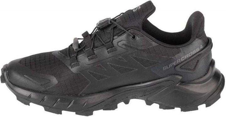 Produktbild Salmon Supercross 4 Schuhe (40)