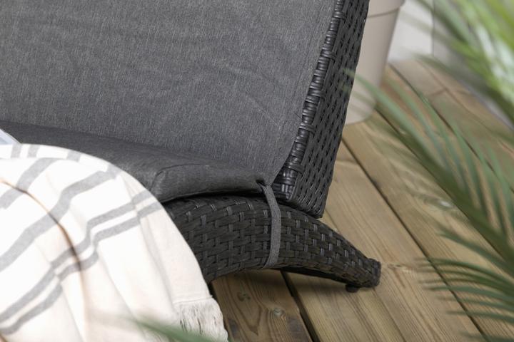 Produktbild Venture Home Sonnenliege Archie (64 cm)