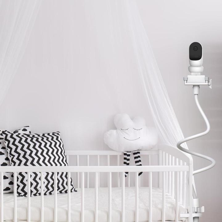 Image du produit Eysaft Babyphone Halterung für Owlet