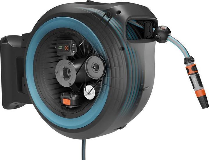 Gardena PowerRoll XXL (40 m)