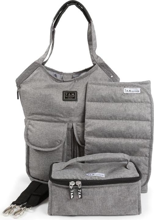 Produktbild 7 A.M. ENFANT Wickeltasche BARCELONA BAG