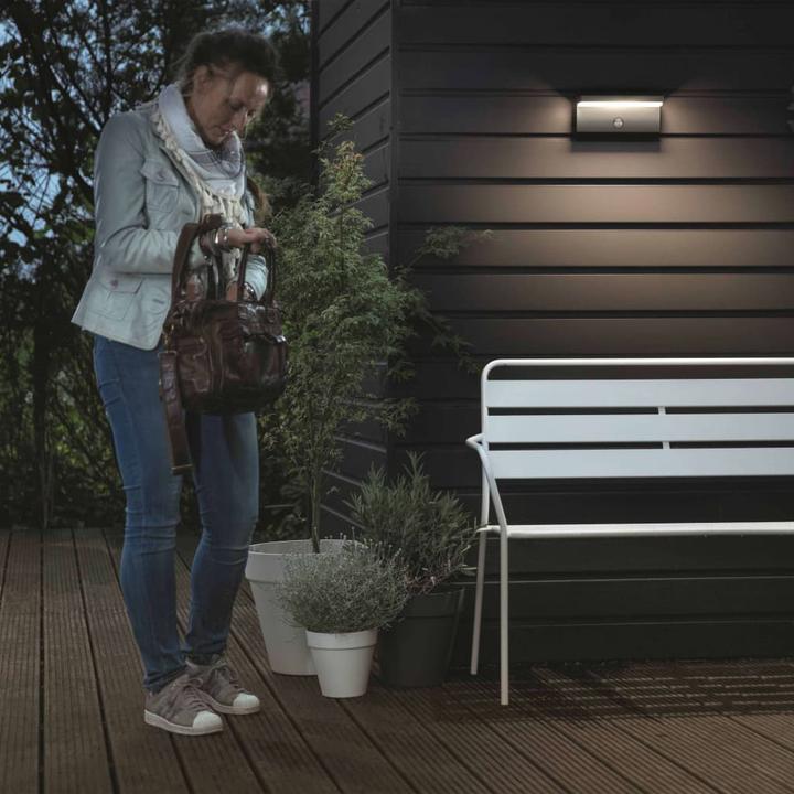 Produktbild Philips Bustan IR (1000 lm)