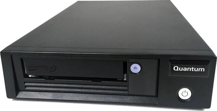 Produktbild Quantum Lto9 Tape Drive Hh Tabletop Kit