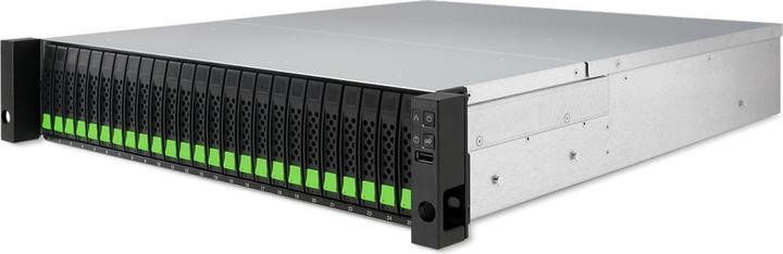 Produktbild QSAN SAN XCubeSAN XS5226D DualCtrl 26x HDD SAS/SATA