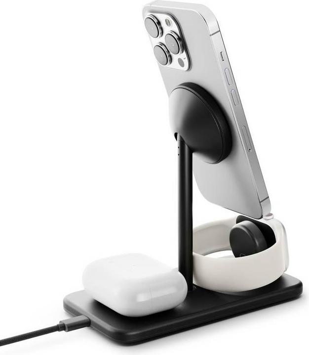 Produktbild TwelveSouth TW-TS-2423 Ladeständer (15 W)