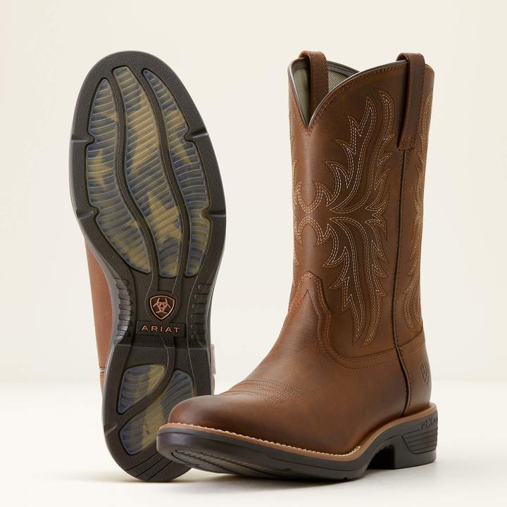 Produktbild Ariat Ridgeback Round Toe Cowboy (41)