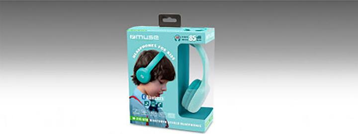 Productafbeelding Muse M-215 BTB